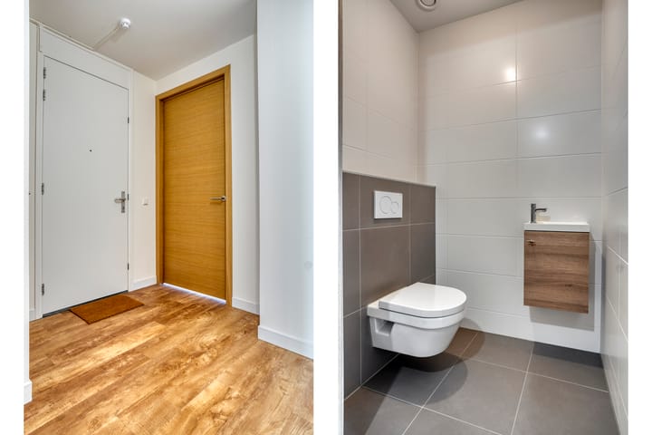 Photo 10 of Westhavendam 3-601