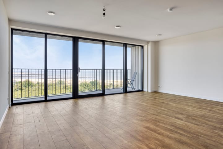 Photo 11 of Westhavendam 3-601