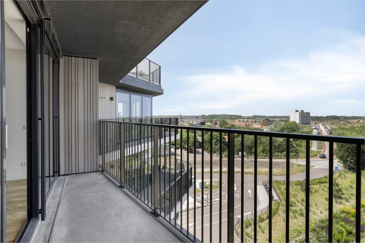 Photo 22 of Westhavendam 3-601