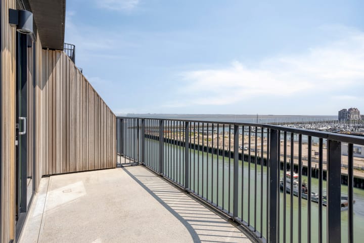 Photo 30 of Westhavendam 3-601