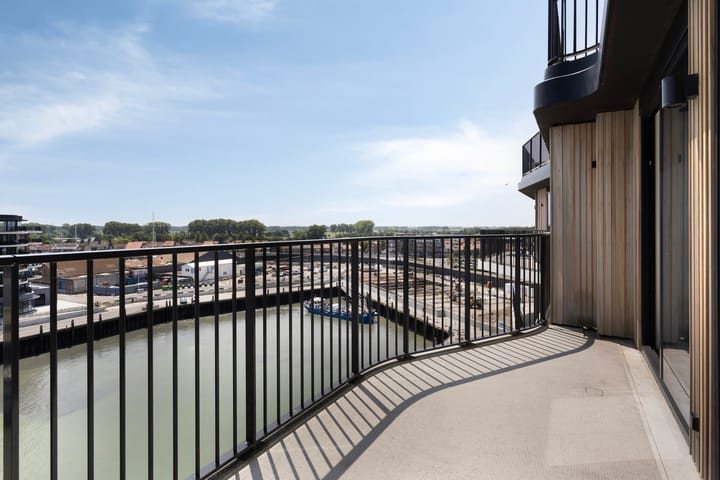 Photo 31 of Westhavendam 3-601