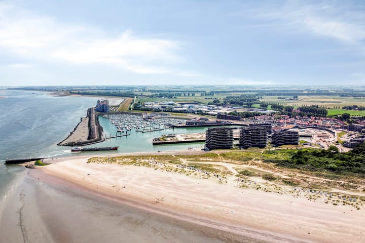 Photo 33 of Westhavendam 3-601