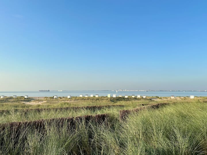 Photo 34 of Westhavendam 3-601