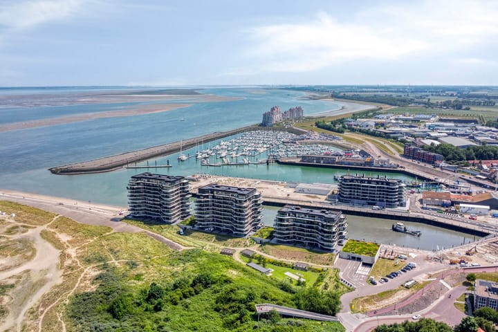 Photo 36 of Westhavendam 3-601