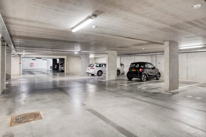 Photo 35 of Westhavendam 3-601