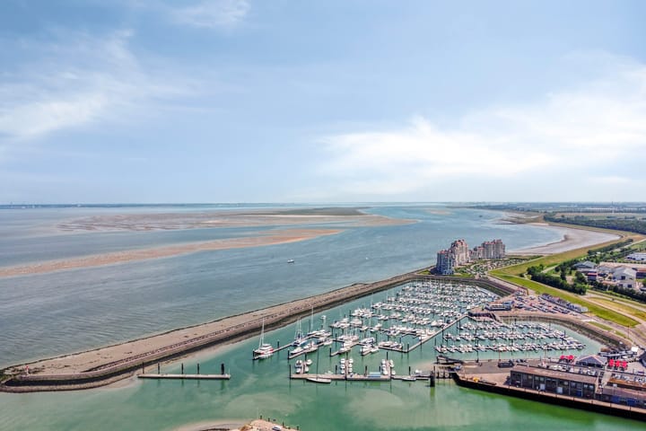 Photo 37 of Westhavendam 3-601