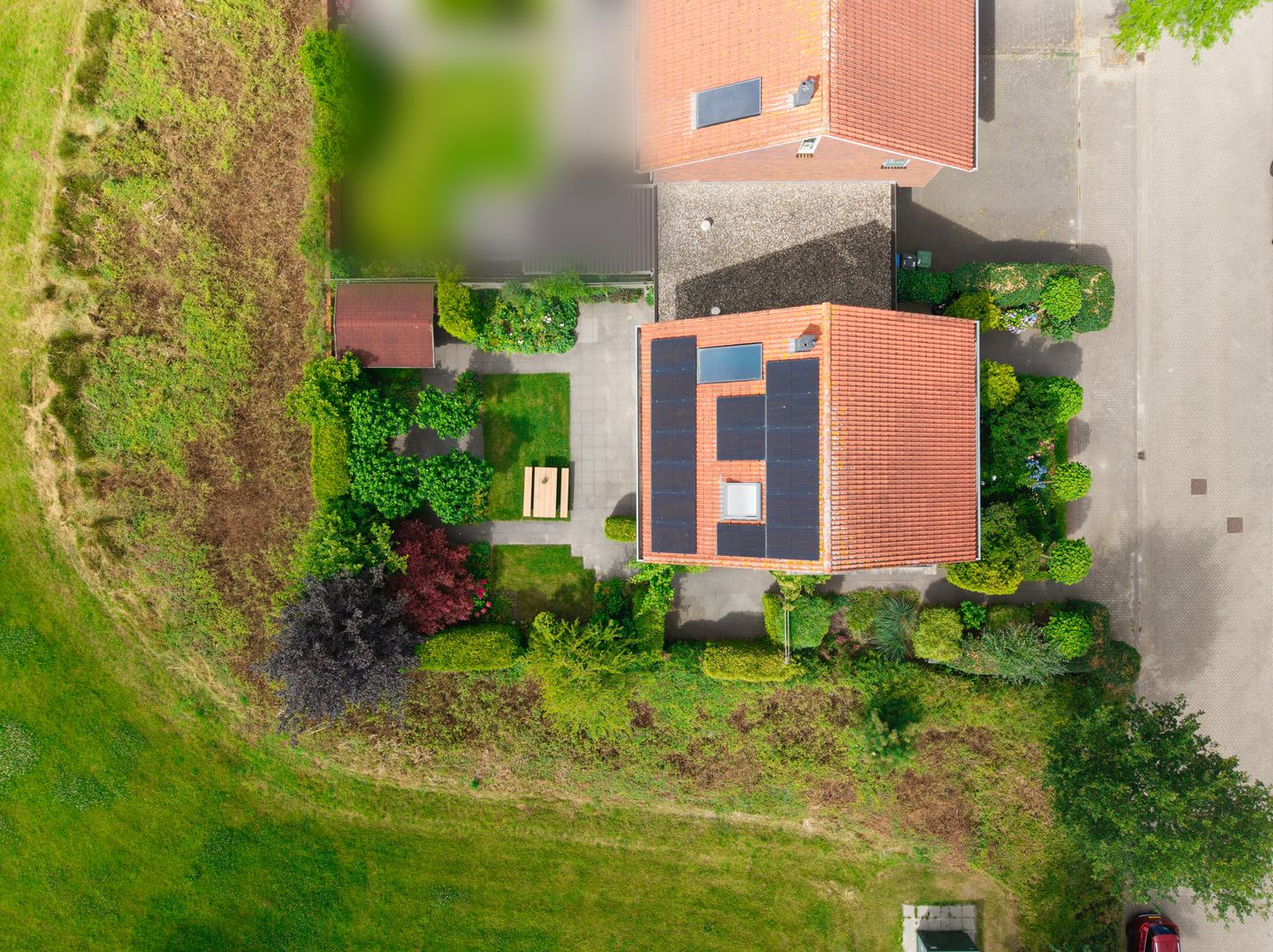 Foto 50 van Frouwesân 137