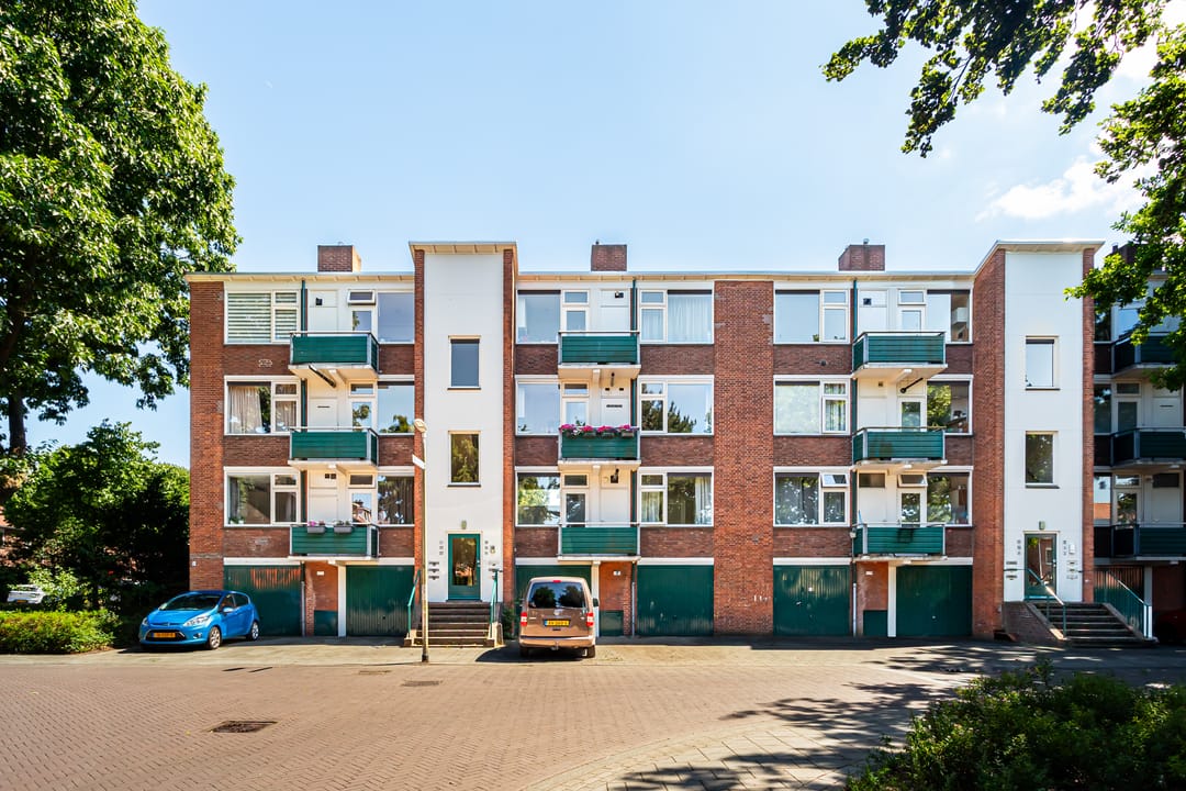 Foto 2 van Anthonie Fokkerstraat 16