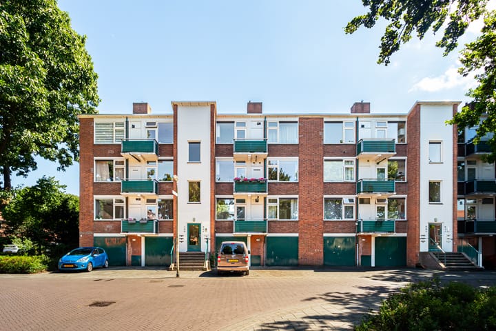 Foto 2 van Anthonie Fokkerstraat 16