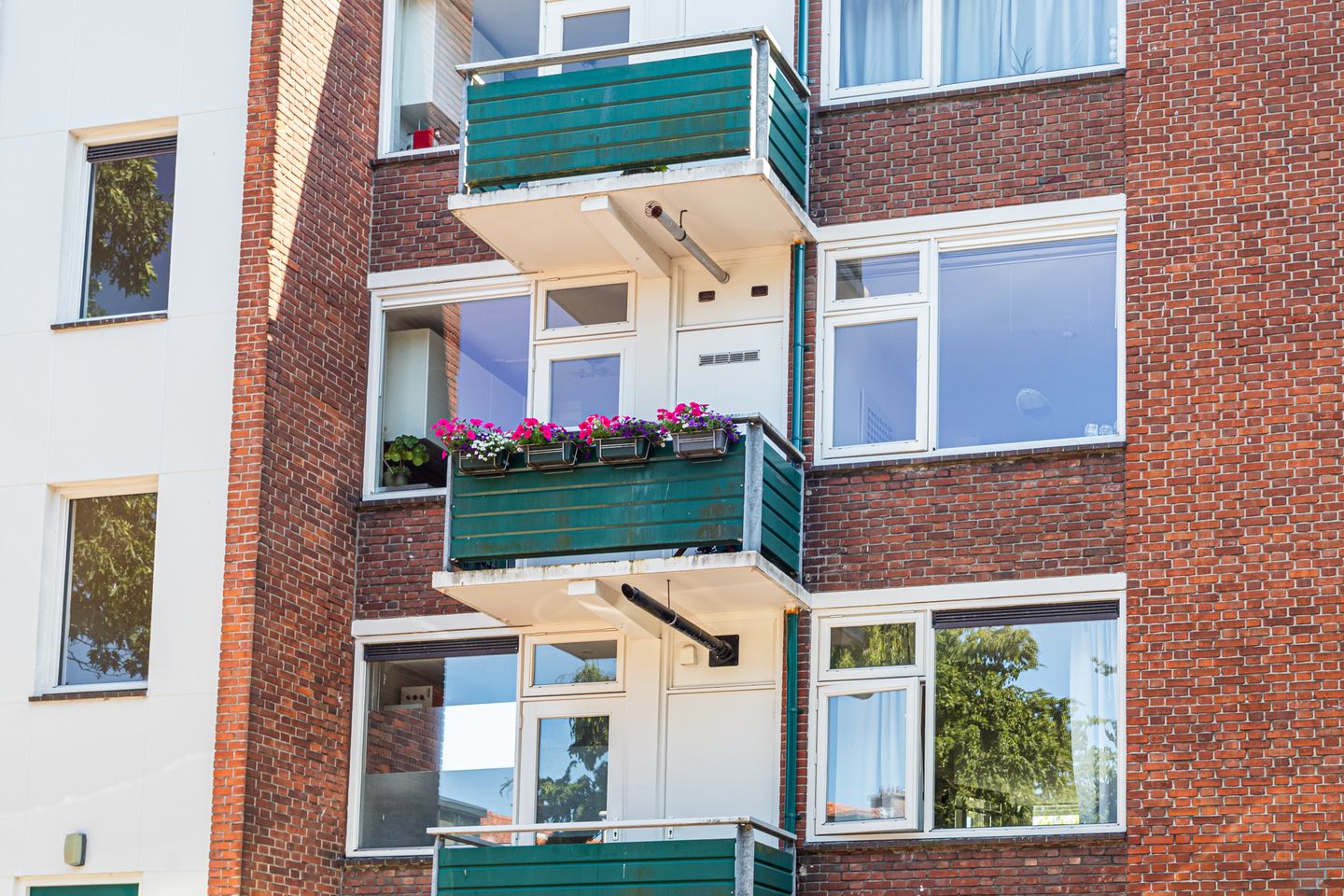Foto 4 van Anthonie Fokkerstraat 16