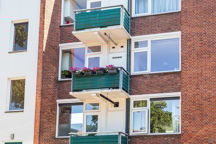 Foto 4 van Anthonie Fokkerstraat 16