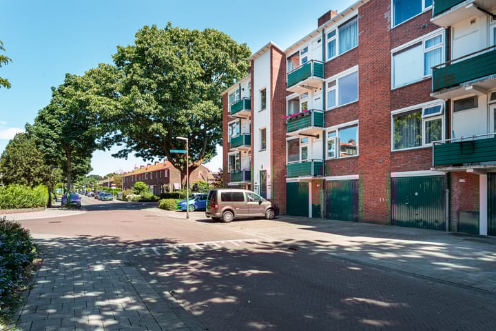 Foto 3 van Anthonie Fokkerstraat 16