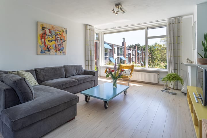 Foto 5 van Anthonie Fokkerstraat 16