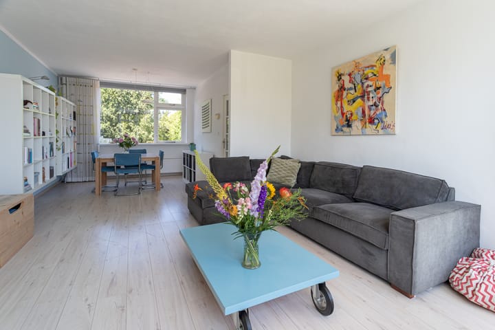 Photo 6 of Anthonie Fokkerstraat 16