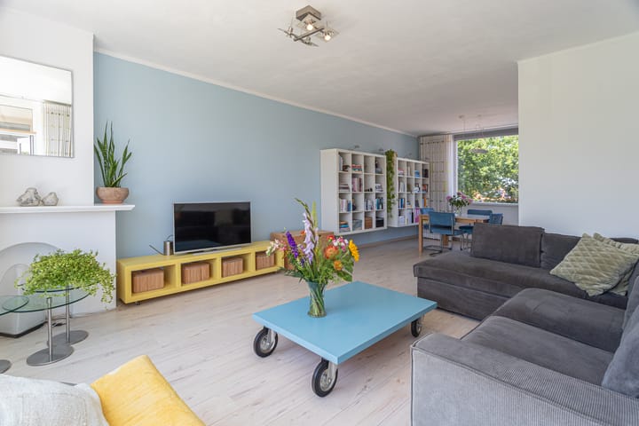 Photo 7 of Anthonie Fokkerstraat 16