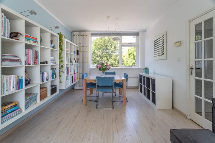 Photo 9 of Anthonie Fokkerstraat 16