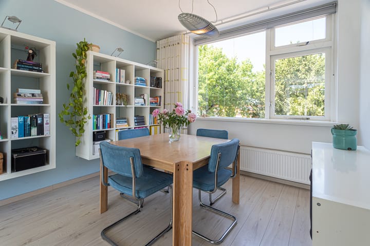 Photo 10 of Anthonie Fokkerstraat 16