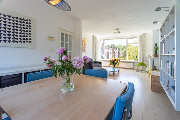 Photo 11 of Anthonie Fokkerstraat 16