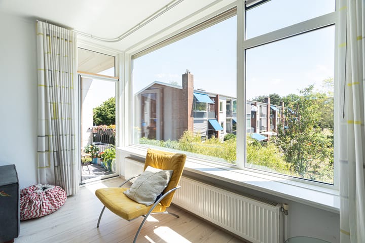 Photo 12 of Anthonie Fokkerstraat 16