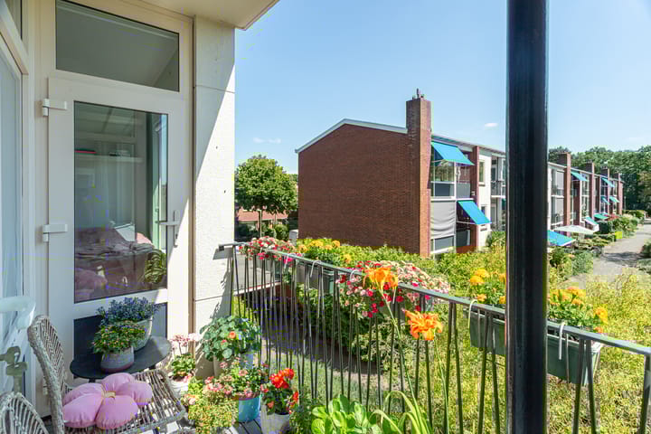 Photo 13 of Anthonie Fokkerstraat 16