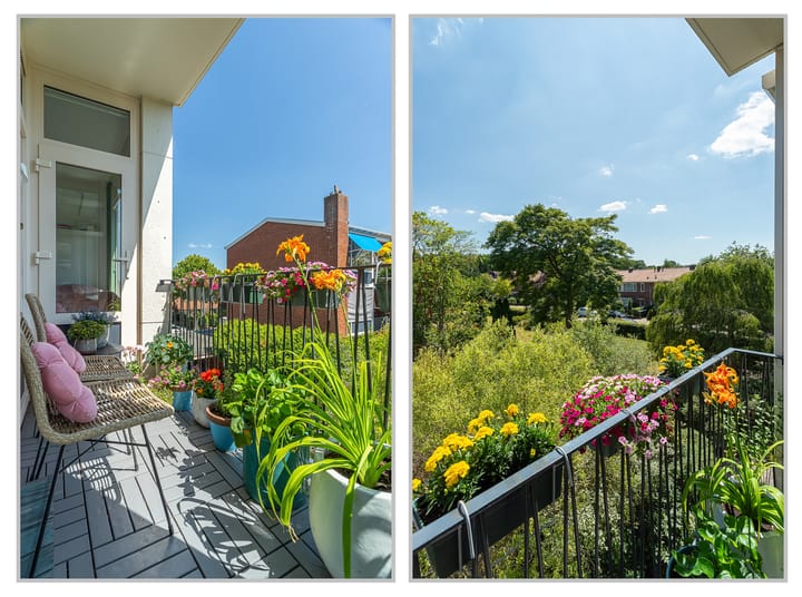 Photo 14 of Anthonie Fokkerstraat 16