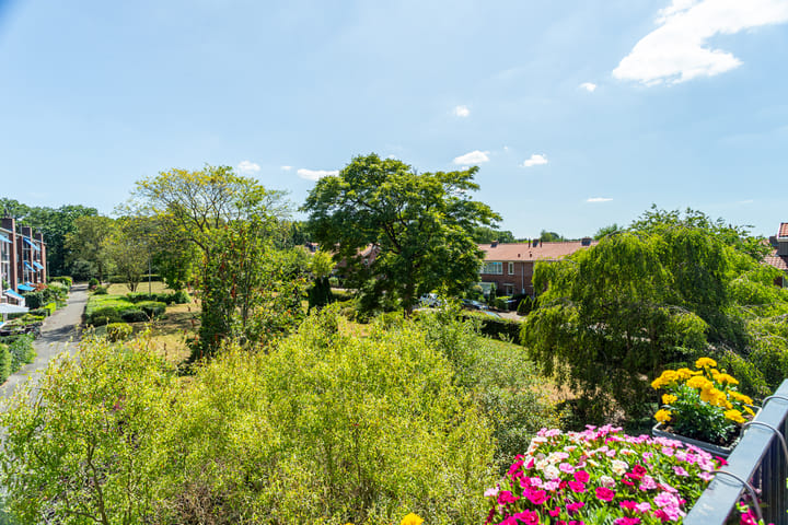 Photo 15 of Anthonie Fokkerstraat 16