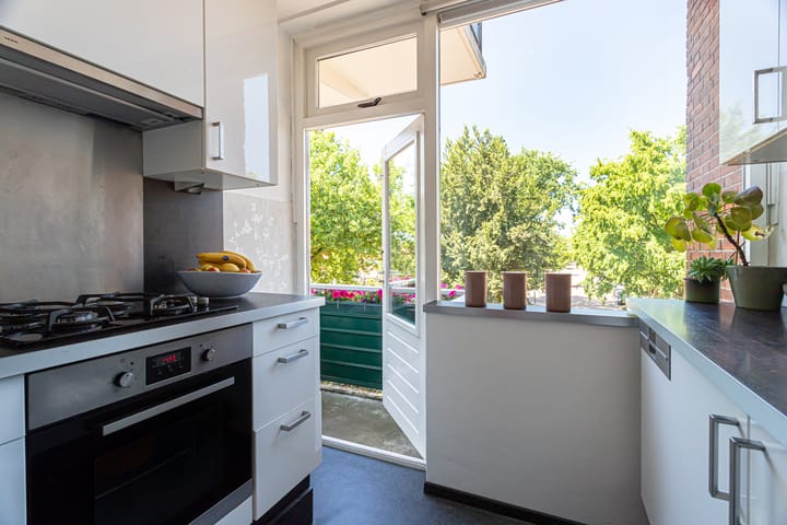 Photo 17 of Anthonie Fokkerstraat 16