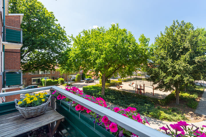 Photo 18 of Anthonie Fokkerstraat 16