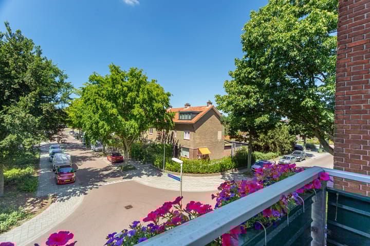 Photo 19 of Anthonie Fokkerstraat 16