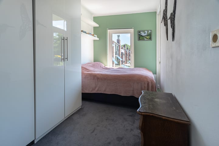 Photo 22 of Anthonie Fokkerstraat 16