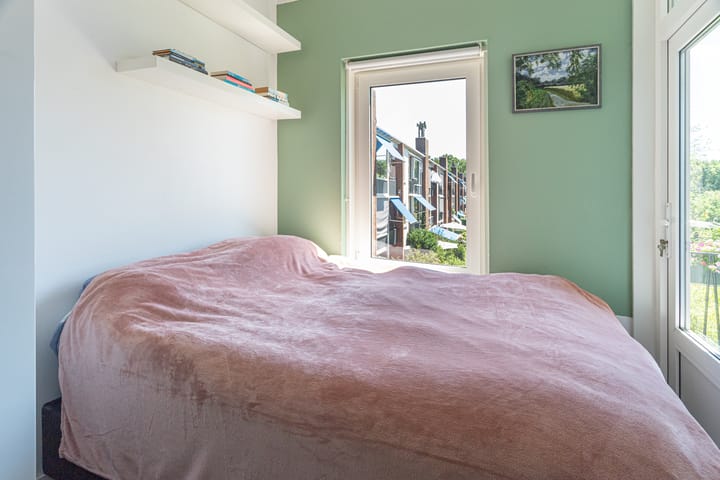 Photo 23 of Anthonie Fokkerstraat 16