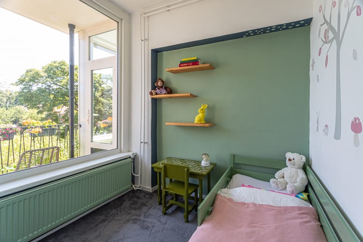 Photo 25 of Anthonie Fokkerstraat 16