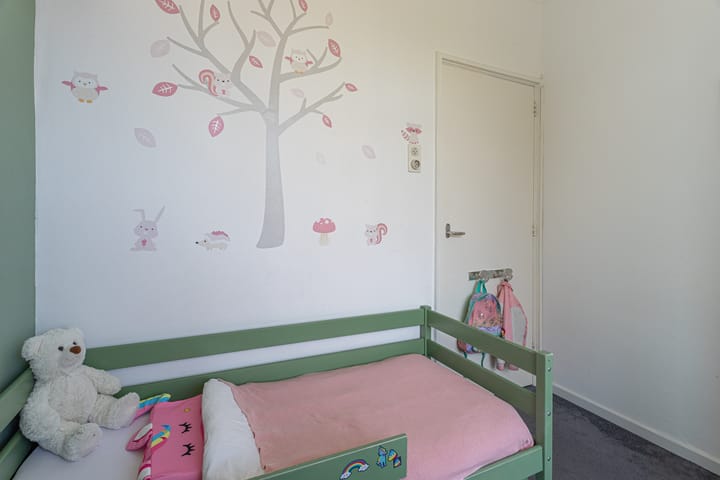 Photo 26 of Anthonie Fokkerstraat 16