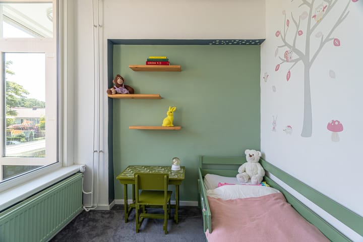 Photo 27 of Anthonie Fokkerstraat 16