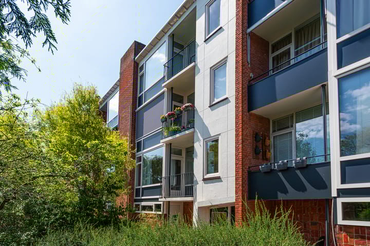 Photo 35 of Anthonie Fokkerstraat 16