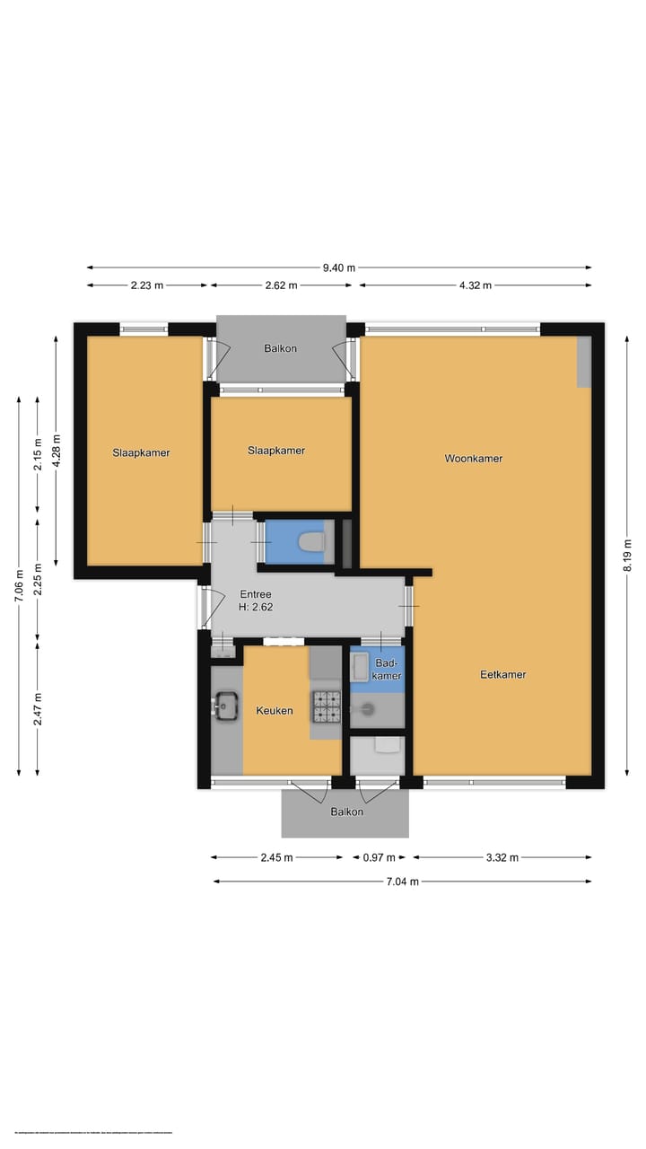 Photo 38 of Anthonie Fokkerstraat 16