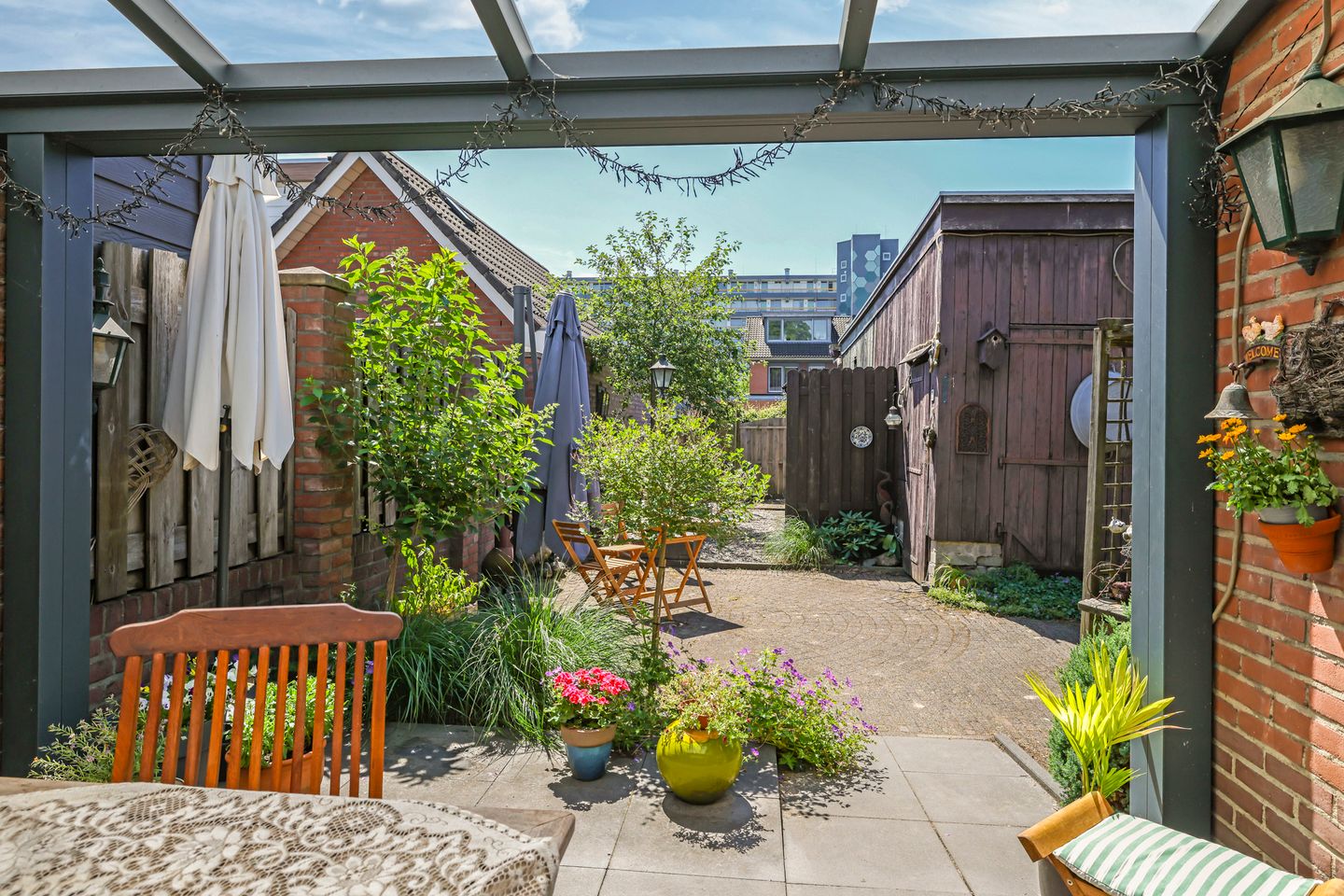 Photo 4 of Verlengde Parkweg 73