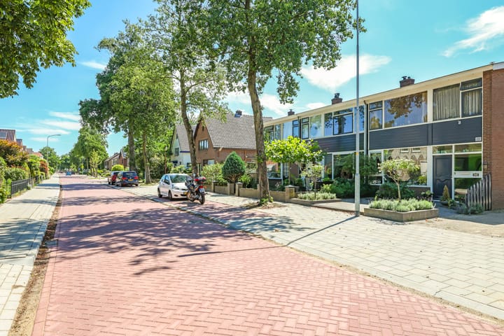 Foto 6 van Verlengde Parkweg 73