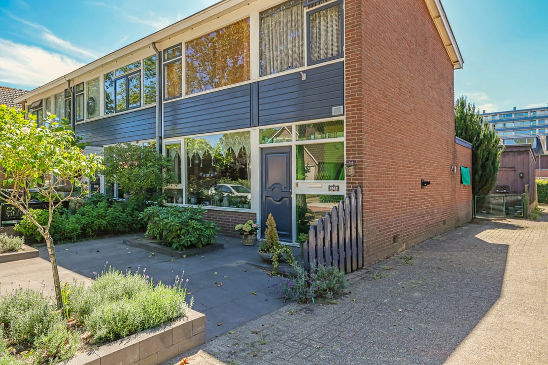 Photo 7 of Verlengde Parkweg 73