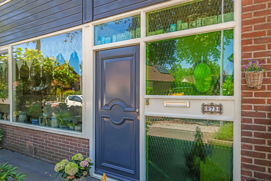 Photo 8 of Verlengde Parkweg 73