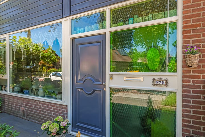 Foto 8 van Verlengde Parkweg 73