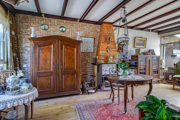 Foto 12 van Verlengde Parkweg 73