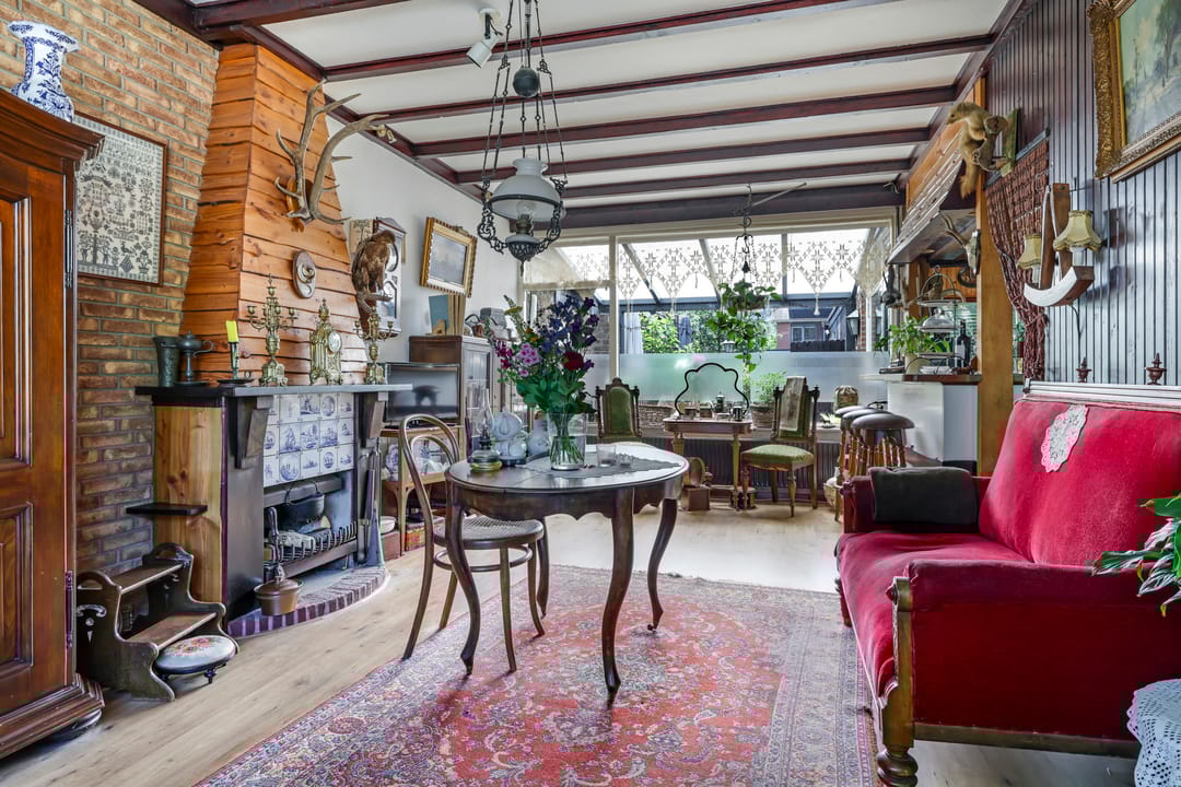 Photo 13 of Verlengde Parkweg 73