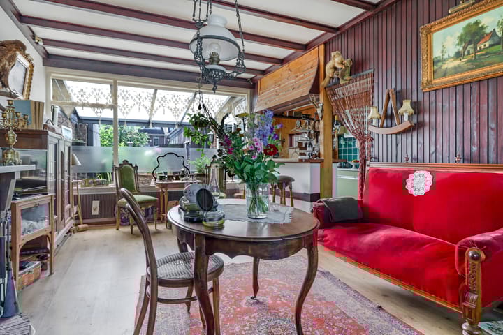 Foto 14 van Verlengde Parkweg 73