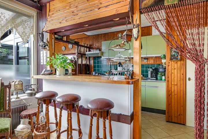 Foto 16 van Verlengde Parkweg 73