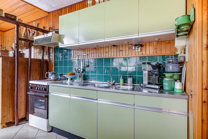 Foto 17 van Verlengde Parkweg 73