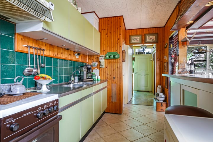 Foto 21 van Verlengde Parkweg 73