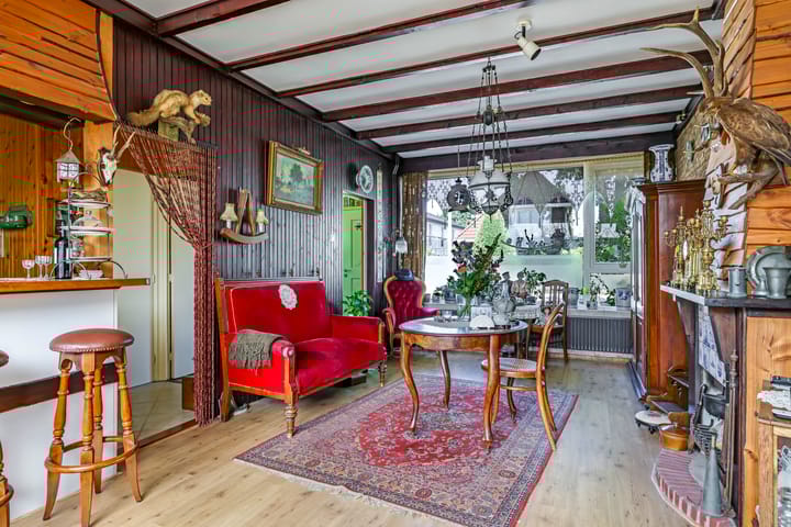 Foto 24 van Verlengde Parkweg 73