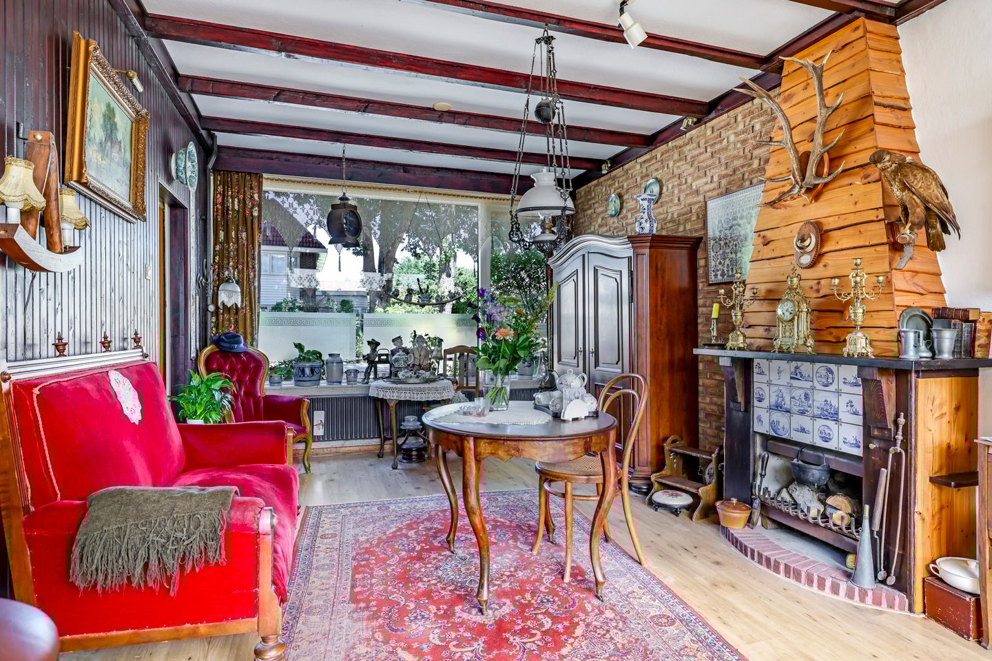 Photo 25 of Verlengde Parkweg 73