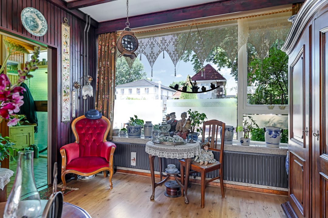 Photo 26 of Verlengde Parkweg 73